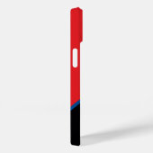 スーパーガールウーマン・オブ・トゥロー Case-Mate iPhoneケース (裏面 / 右)