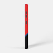 スーパーガールウーマン・オブ・トゥロー SAMSUNG GALAXYケース (右側面)