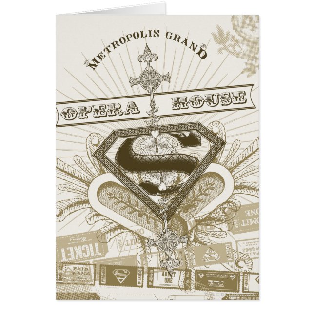 スーパーガールオペラハウス (正面)