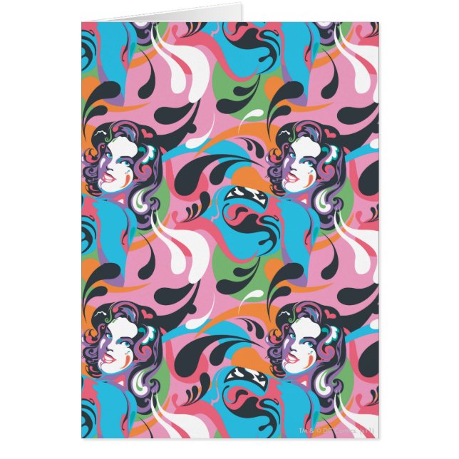 スーパーガールカラスプラッシュスワーズパターン2 (正面)