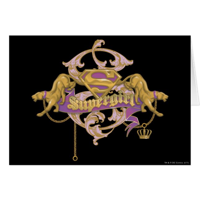 スーパーガールゴールデンキャット2 (正面横)