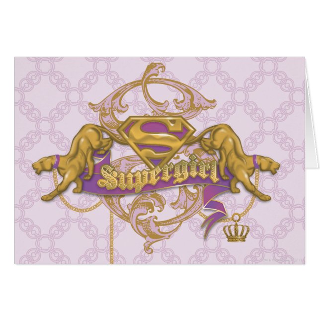 スーパーガールゴールデンキャット3 (正面横)