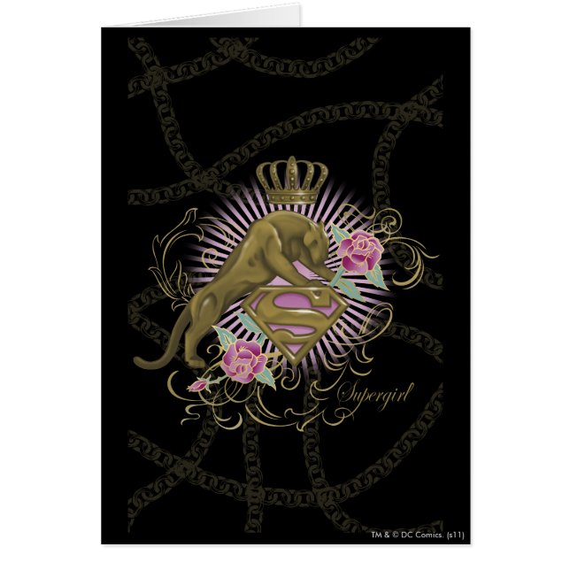 スーパーガールゴールデンキャット4 (正面)