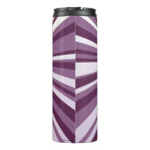 スーパーガールスタッズSシールド タンブラー (裏面)