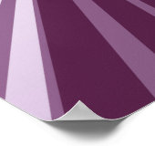 スーパーガールスタッズSシールド ポスター (角)