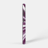 スーパーガールスタッズSシールド SAMSUNG GALAXYケース (右側面)