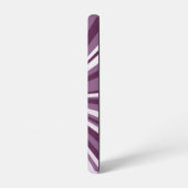 スーパーガールスタッズSシールド SAMSUNG GALAXYケース (左側面)