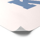 スーパーガールスターズSシールド ポスター (角)