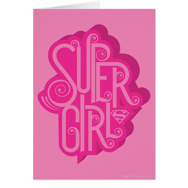 スーパーガールスワール2 (正面)