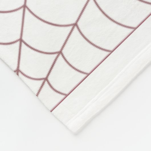 スーパーガールヒーローズ女の子ギフトの誕生日パーティー フリースブランケット (角)