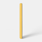 スーパーガールメトロポリス大学陸上競技部 SAMSUNG GALAXYケース (左側面)