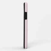スーパーガールロゴ身代金ノート Case-Mate iPhoneケース (裏面/右)