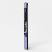 スーパーガール保itフレッシュ2 Case-Mate iPhoneケース (裏面/左)