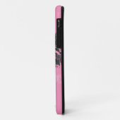 スーパーガール全く素晴らしい Case-Mate iPhoneケース (裏面/左)