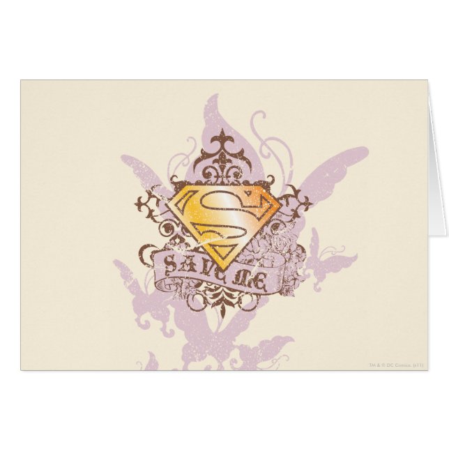 スーパーガール救メ (正面横)