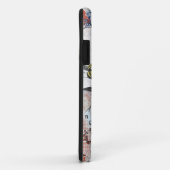 スーパーガール漫画ケーパーズ3 Case-Mate iPhoneケース (裏面/右)
