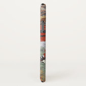 スーパーガール漫画ケーパー2 Case-Mate iPhoneケース (裏面/右)