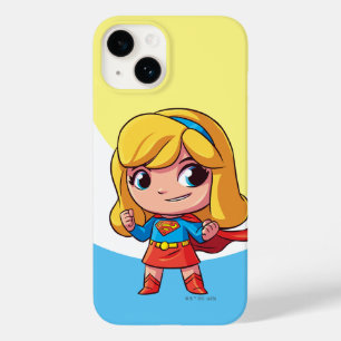 スーパーガール「未来は女性」 Case-Mate iPhone 14ケース