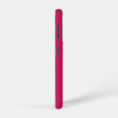 スーパーガールSシールド「クイーンにフィット」 SAMSUNG GALAXYケース (右側面)