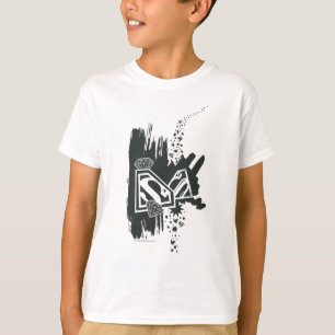 スーパーガー保ルイットフレッシュ2 Tシャツ