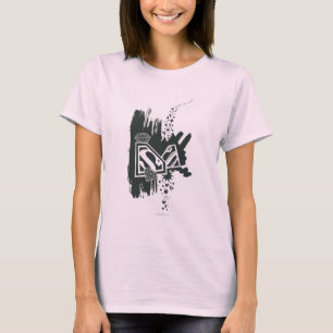 スーパーガー保ルイットフレッシュ2 Tシャツ