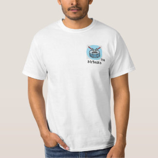 スーパークール MrBeats Tシャツ! Tシャツ