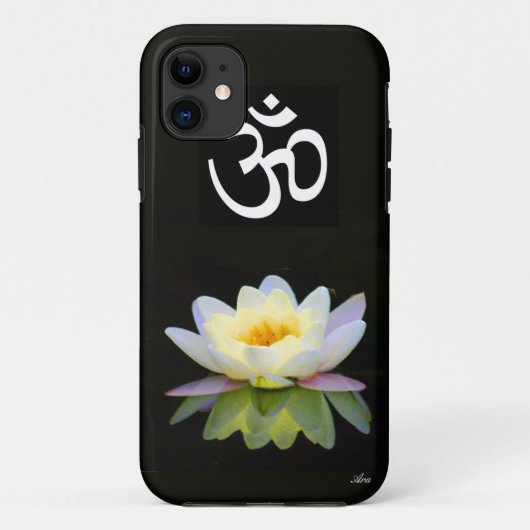 スーパーケース Case-Mate iPhoneケース (裏面)