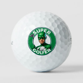 スーパーゴルファー タイトルリスト Pro V1 ゴルフボール