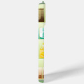 スーパーシェルフコーヒー茶粒 Case-Mate iPhoneケース (裏面 / 右)