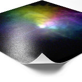 スーパージャイアントスターVYキャニスマジョリス フォトプリント (角)