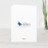 スーパースターの息子の第10誕生日のオレンジ男の子カード カード (裏面)