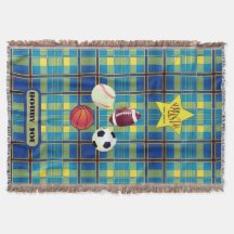 スーパースターイエローブループレイド