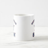 スーパースターソンマグ コーヒーマグカップ (中央)