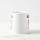 スーパースターミミ コーヒーマグカップ (中央)