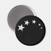 スーパースター5 マグネット (正面/裏面)