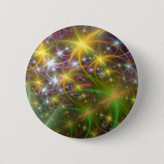 スーパースター 缶バッジ (正面)