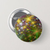 スーパースター 缶バッジ (正面&裏面)