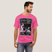 スーパースター Tシャツ (正面フル)