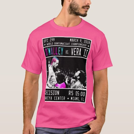 スーパースター Tシャツ (正面)