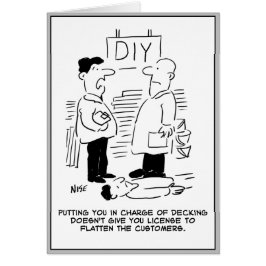 スーパーストア小売店従業者と店長