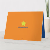 スーパーストラコングラティレーションカード カード (裏面)