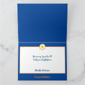 スーパーストラコングラティレーションカード カード (内部)