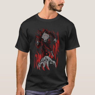 スーパースピード Tシャツ