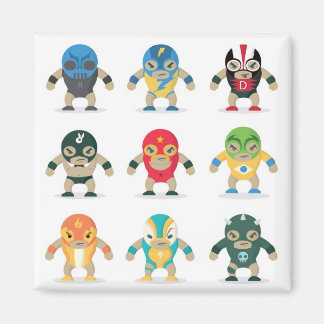 スーパータグ マグネット