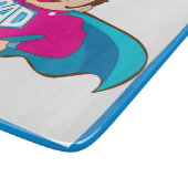 スーパーダッド カッティングボード (角)