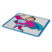 スーパーダッド カッティングボード (角)