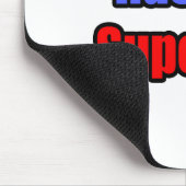 スーパーダロシアのッド マウスパッド (コーナー)