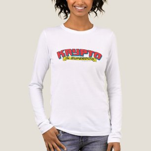 スーパードッグのクリプト トライブレンドＴシャツ