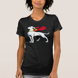 スーパードッグ·クリプト Tシャツ