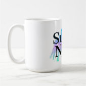 スーパーナナ マグカップ (左)